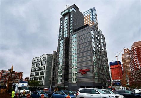 hotels near barclays center brooklyn|Hampton Inn Brooklyn Downtown Hotel by Barclays Center .